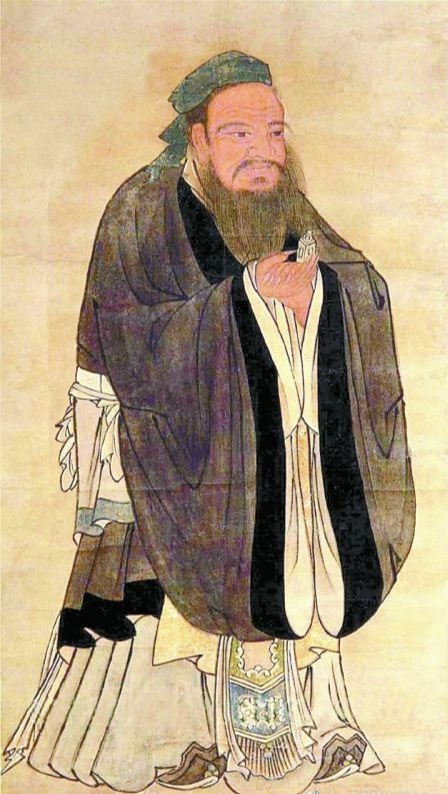 论语成语赏析100个,经典导读论语中的115个成语