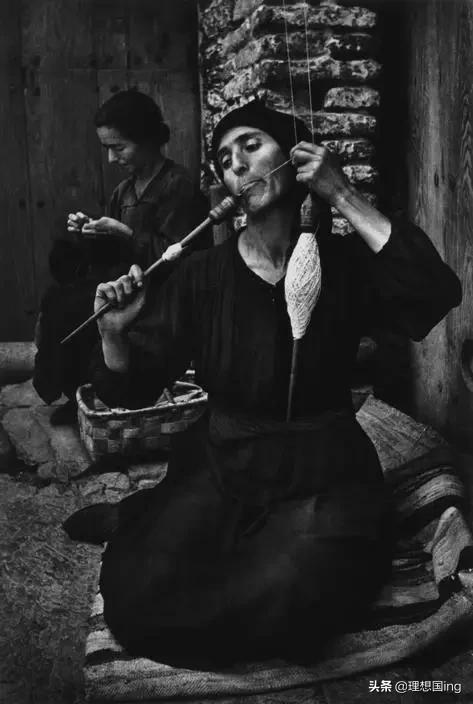 世界顶级鬼才摄影师作品欣赏,一位天赋异禀的摄影师