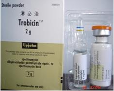 抗菌药物，氨基糖苷类抗菌药物