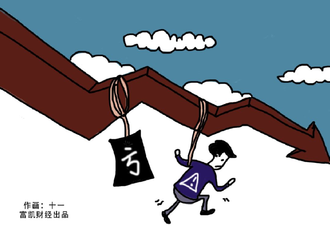 萝卜章案越陷越深，净利同比下滑13666%，华昌达陷入恶性循环