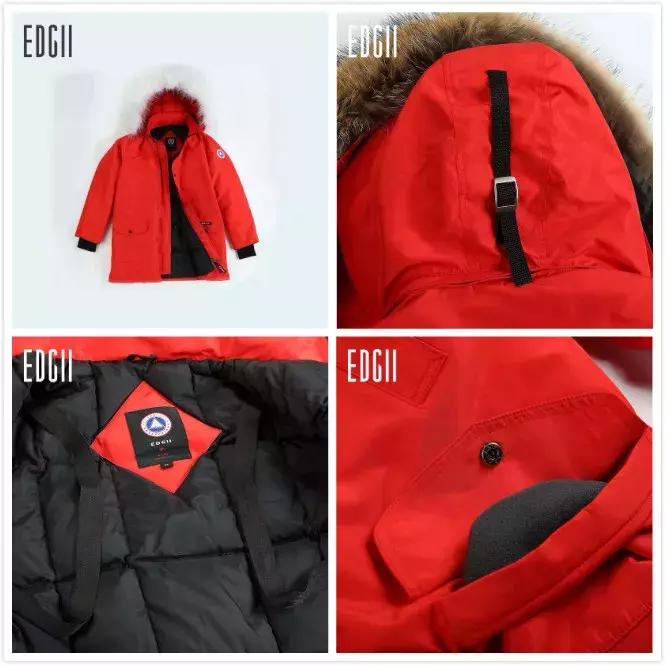 在哪里买的羽绒服会比较好,羽绒服最好在哪买呢