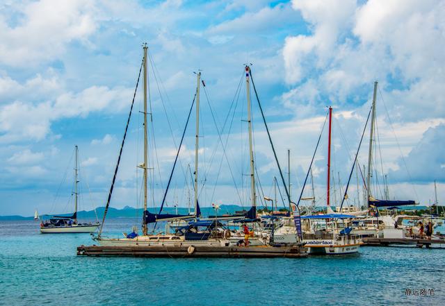 加勒比海邮轮旅行香港,加勒比海游轮旅行视频大全