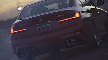 宝马新3系赛道体验+长途试驾之后，建议你千万不要轻易入手