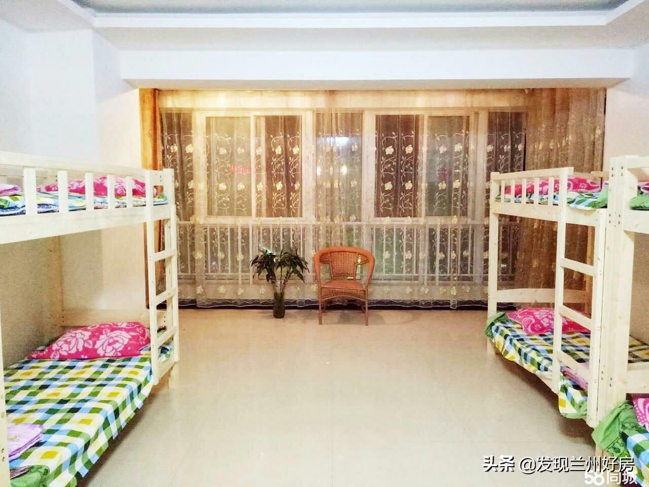 兰州租房哪里最划算,兰州租房500元能租到什么样