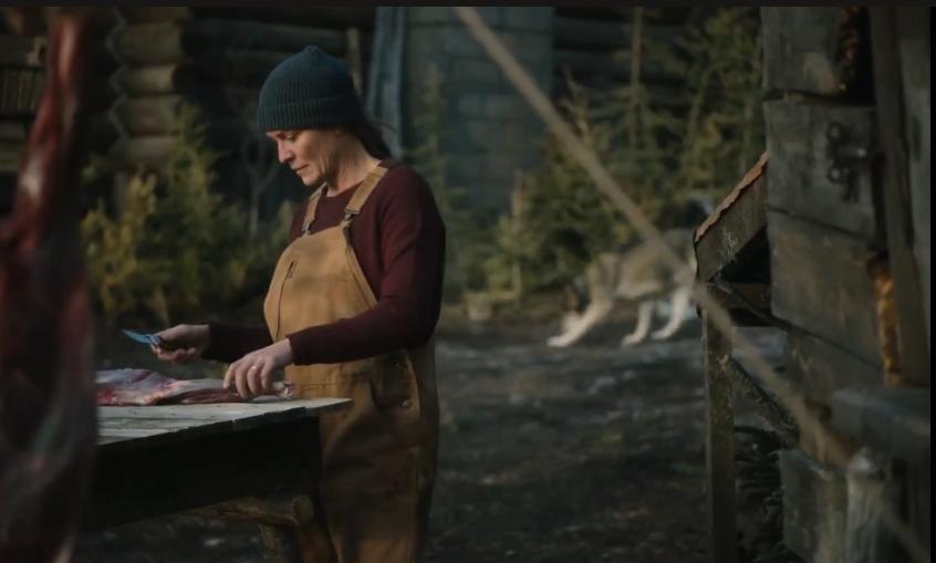 苍天啊大地啊是刘欢的哪首歌曲,苍天啊大地啊是哪个小品