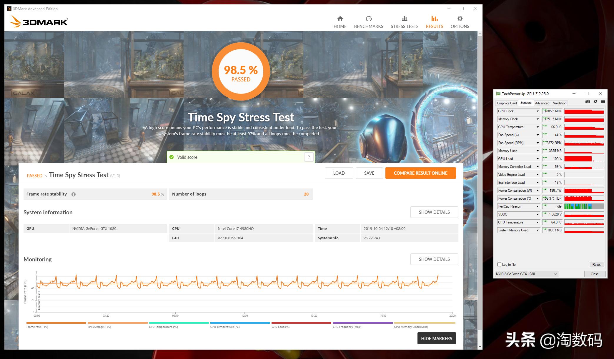 1080显卡现在还值得入手吗,gtx1080显卡还值得入手吗
