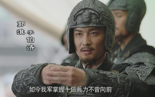 三国曹刘之战,三国刘皇叔五虎将