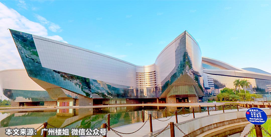 广州楼市现状：从化号称万年坑，炒房团为什么不买？