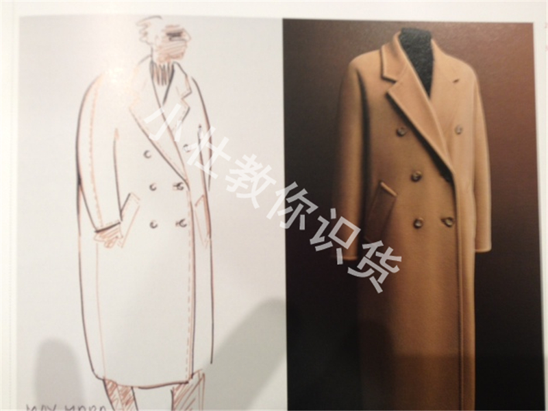 maxmara大衣101801适合小个子吗,maxmara101801大衣属于什么档次