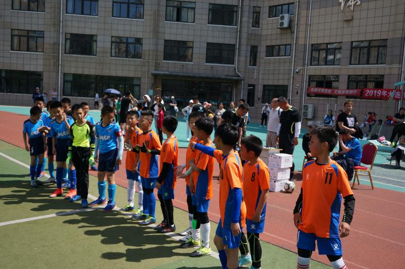 2024西岗区区长杯足球锦标赛,2022年西岗区区长杯足球联赛