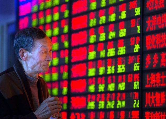 大金融板块基金现在值得入手吗,大金融证券板块