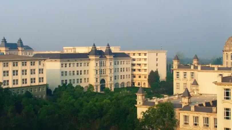 安徽外国语学院排名,安徽省高校总数