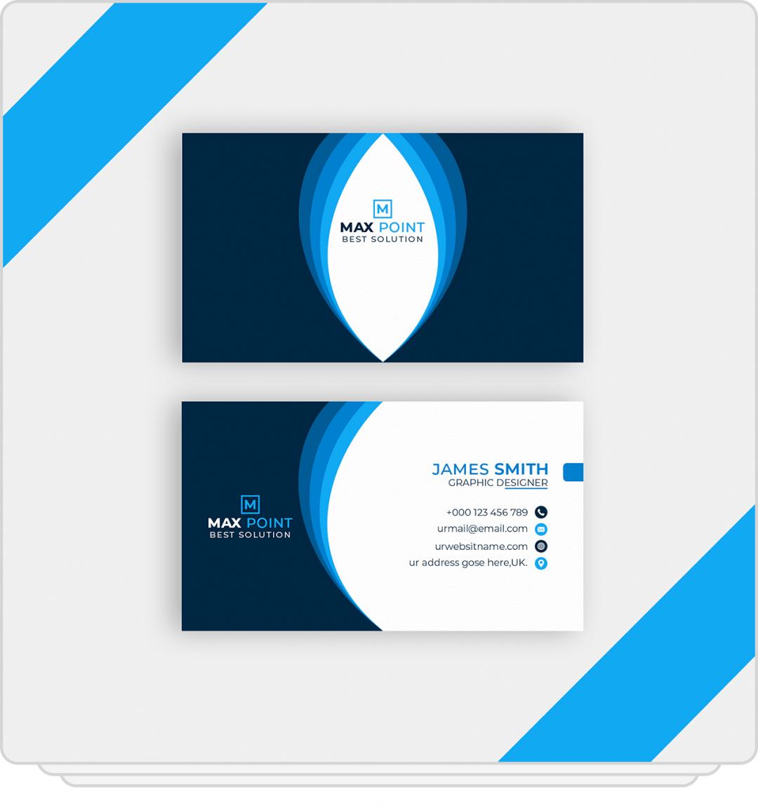 名片设计的要点有哪些,名片设计的要领