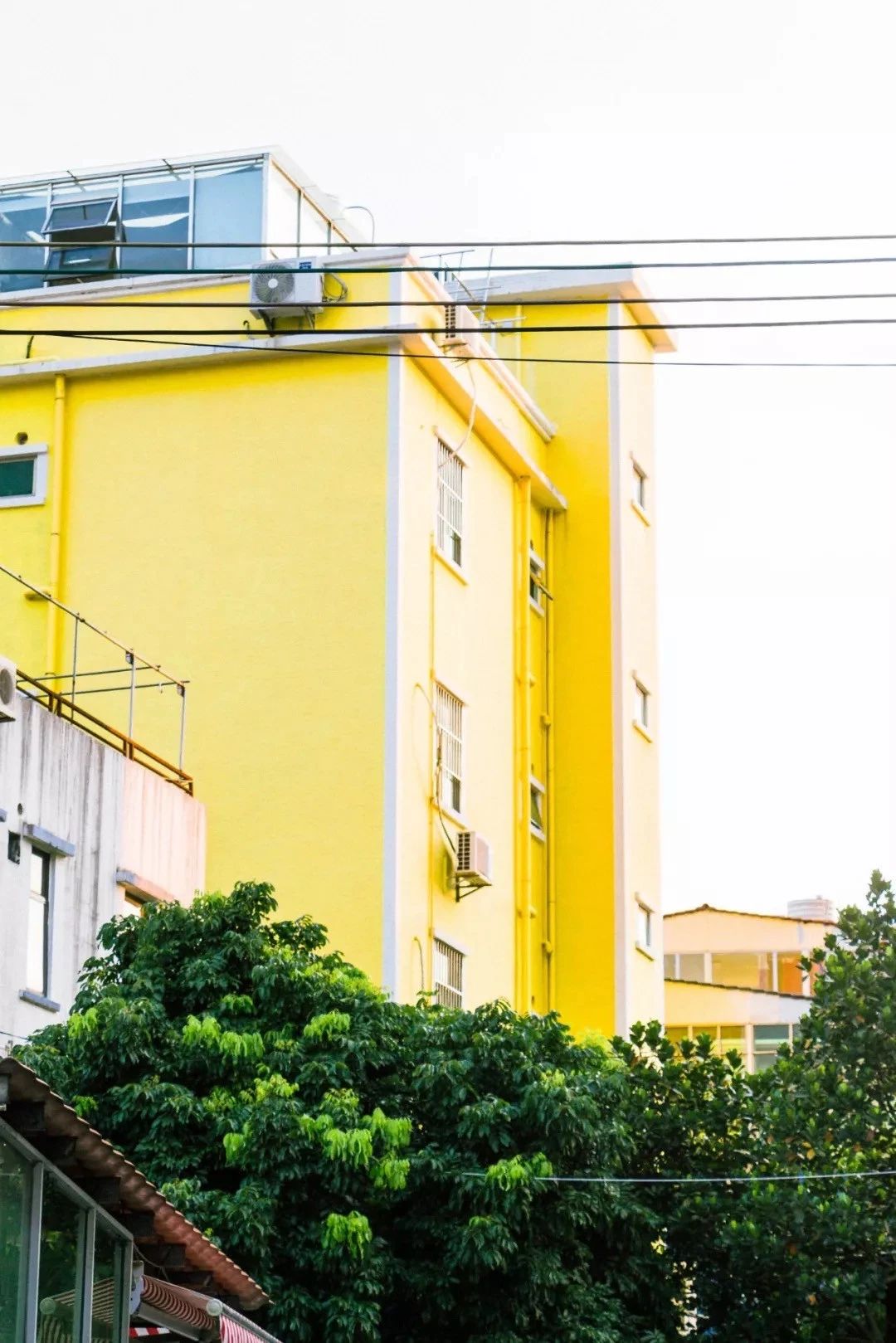 深圳的一处热门古风拍摄地,深圳古风拍照景点推荐