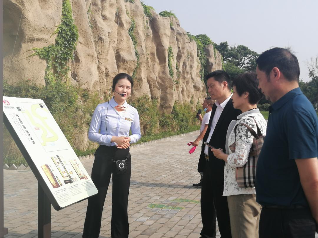 双沟酿酒酒业,双沟酒业溯源之旅