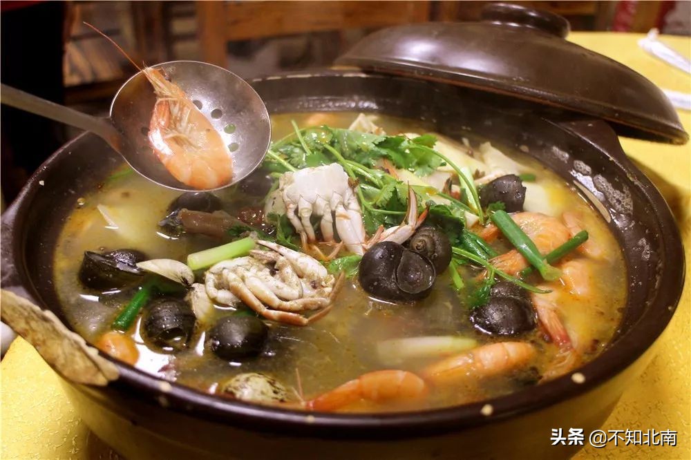 广西人喜不喜欢吃螺,第一次和广西的朋友吃螺评论