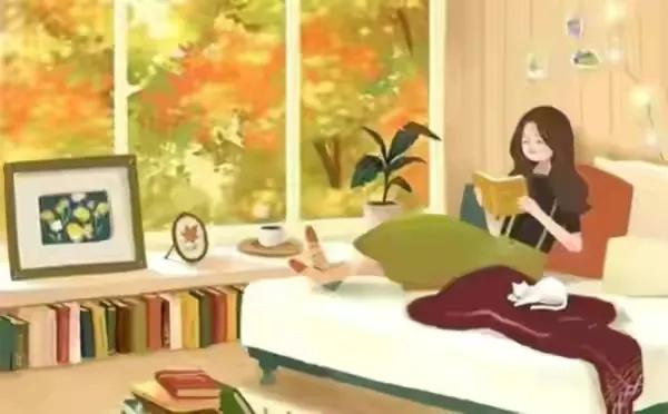 给自己写一封关于自律的信,能让你脱胎换骨的20个自律清单