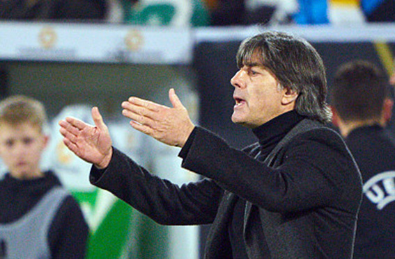 瓜迪奥拉vs勒夫完整版,瓜迪奥拉对德国足球的影响