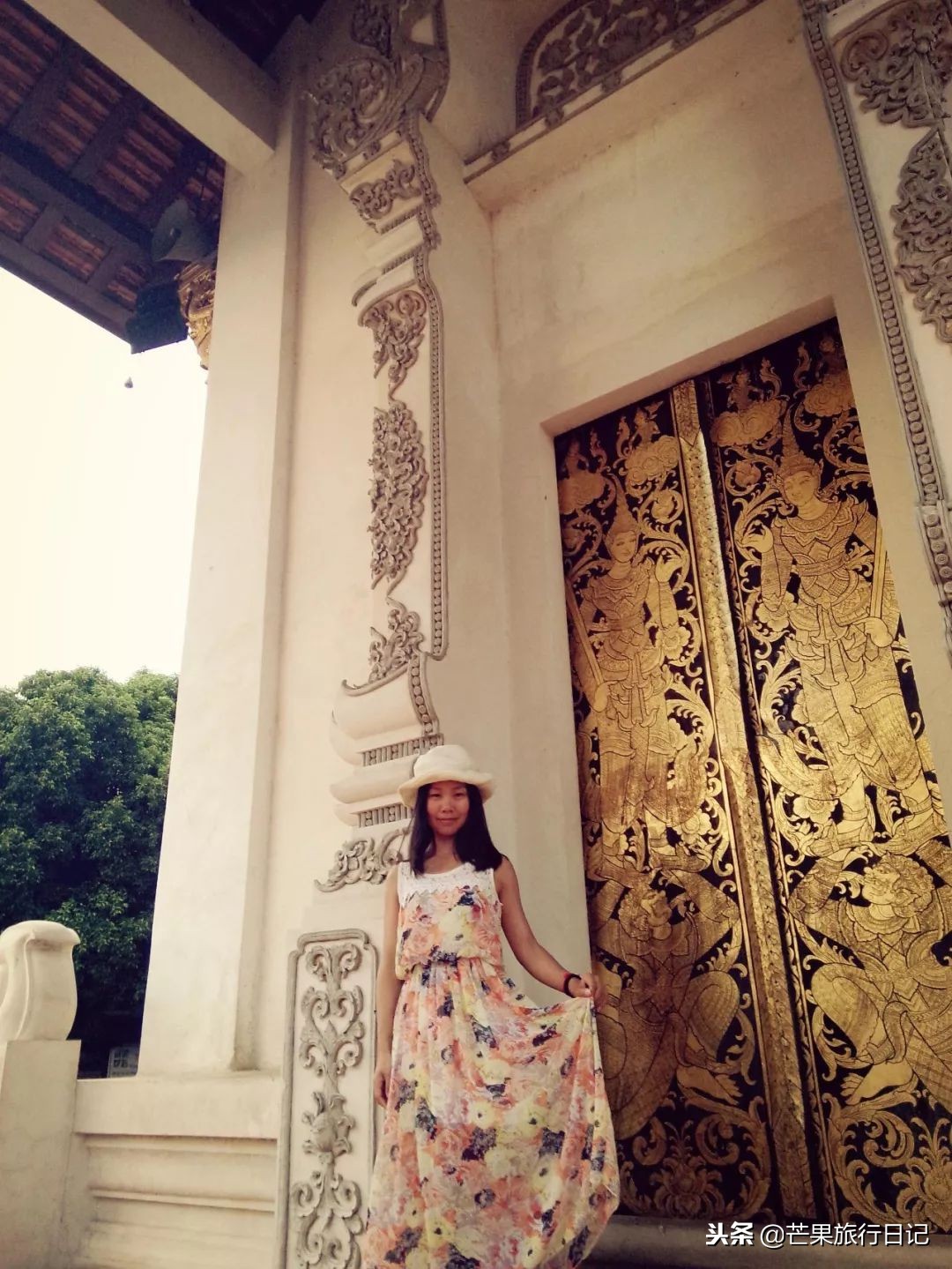 在泰国5000块钱可以玩多久,泰国五日游攻略详细