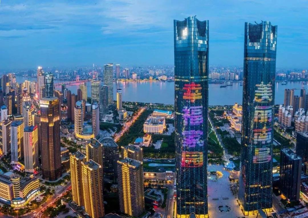 你以为的南昌真实的南昌,真实的南昌现状