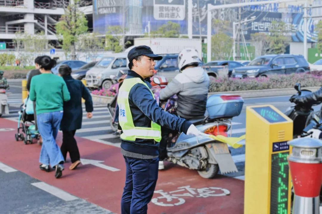 萍乡市文明城市创建图片,萍乡文明城市创建的意义