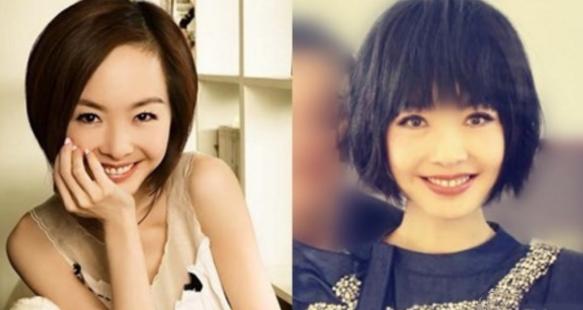 刘海对人的改变,刘海对一个人颜值影响多大