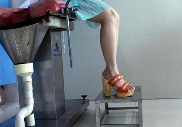 人工流产后的胎儿去哪了,医院人工流产的胎儿是怎样处理的