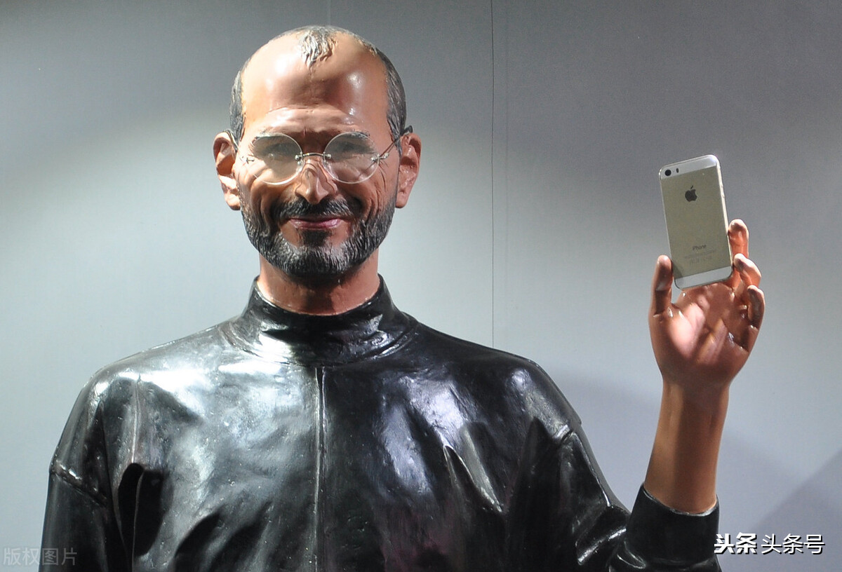 乔布斯人生的七大定律,乔布斯人生深度解析