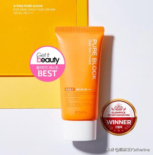 推荐几款小众的护肤品牌,最近很火的小众护肤品牌