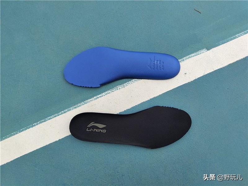 李宁复古潮流跑鞋微晶灰测评,李宁云四代跑步鞋夏季评测