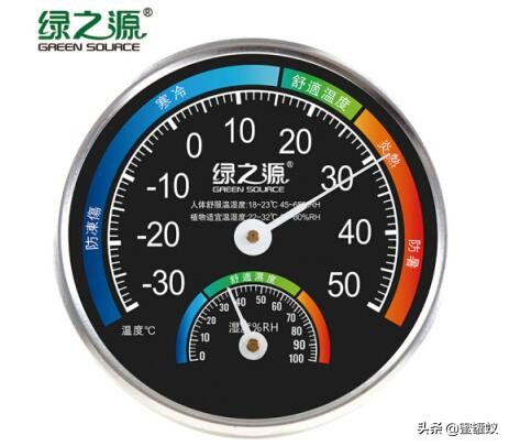 温湿度计哪个品牌准确家用,温湿度计十大品牌排行榜