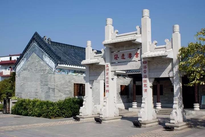 深圳自驾游十大免费景点推荐,重庆到深圳自驾游景点