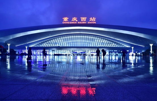 襄渝铁路湖北襄阳站点,襄渝线都有哪些车站