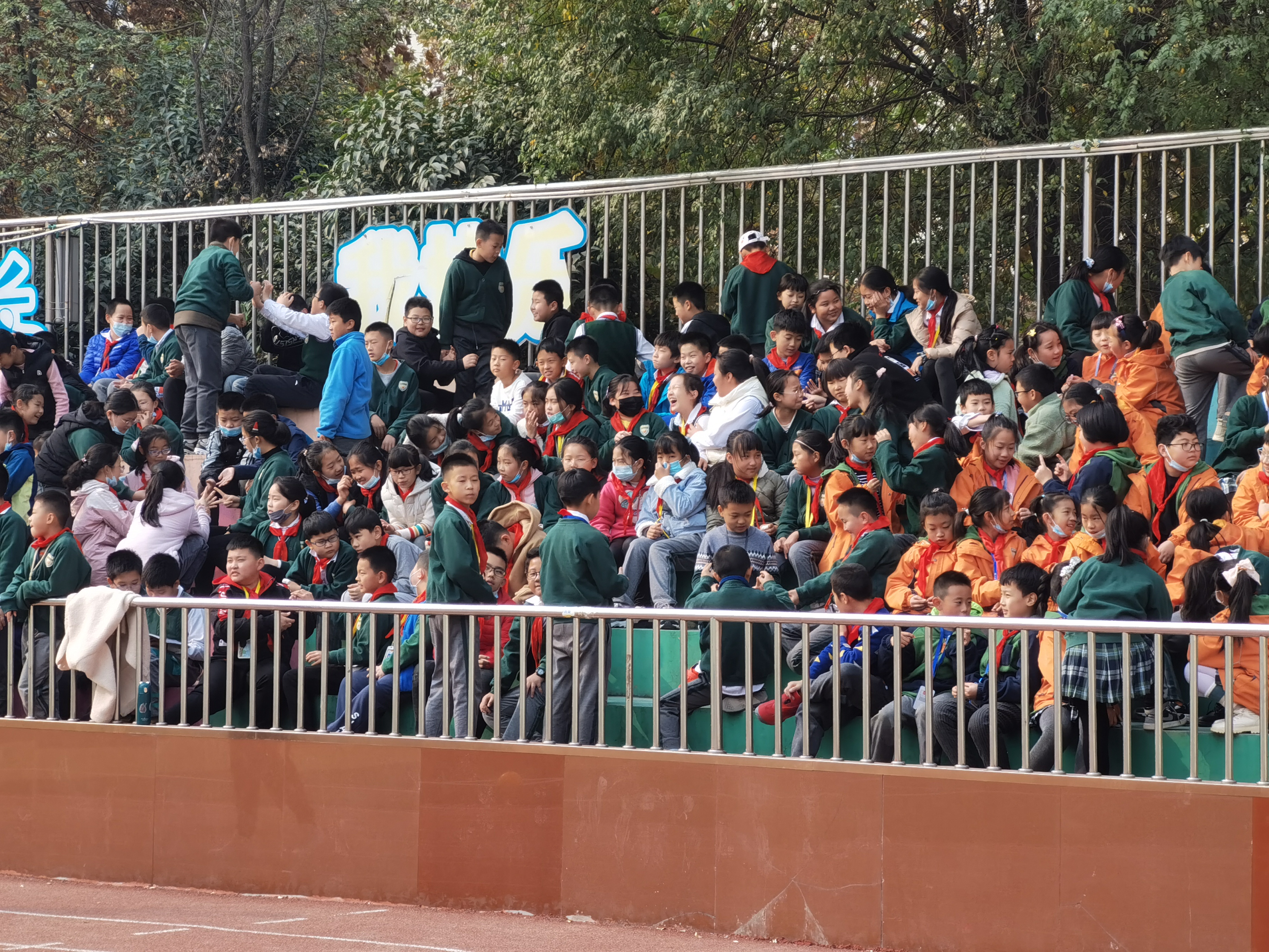 未央区初中足球比赛,未央区校园足球联赛