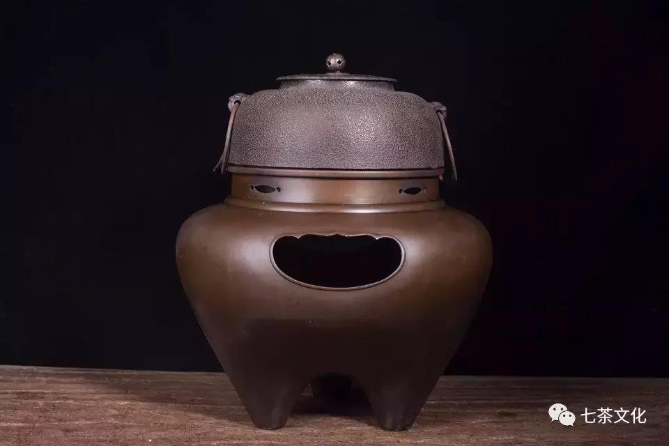 日本老铁壶收藏入门,日本老铁壶
