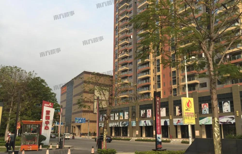 全程暴走！实探疯传的扩容临深区域凤岗+塘厦，到底值不值得买？