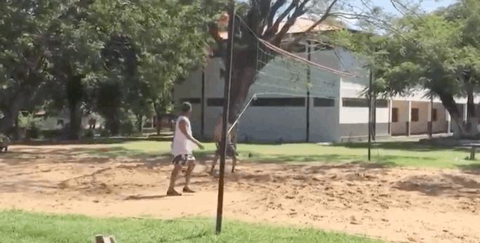 无愧世界,小罗在狱中的真实现状