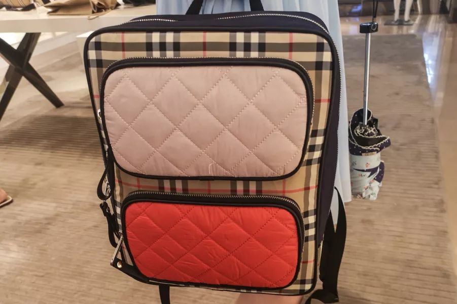 儿童书包推荐0-3岁有必要买吗,儿童书包162元