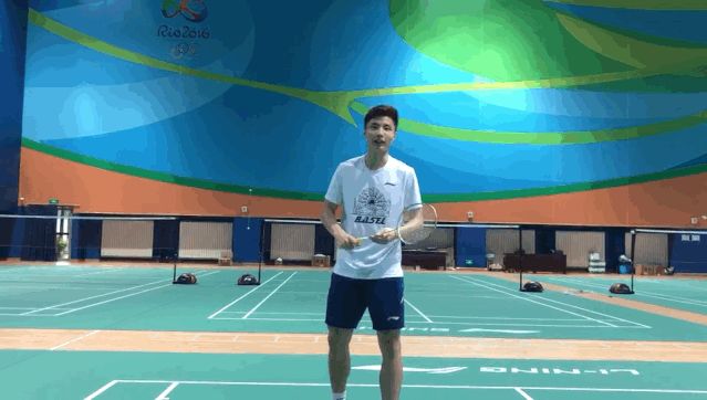 正手吊球老是高怎么办,羽毛球正手吊对角