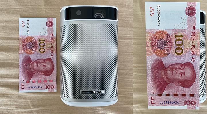 拒绝再次上当，希望这次购买的投影仪不再踩雷！评极米PLAY版