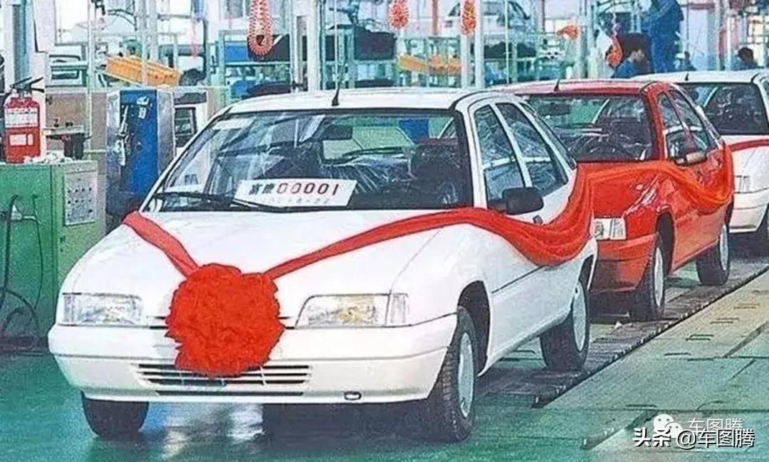 国内最成功车型，除了这12款，还有谁？