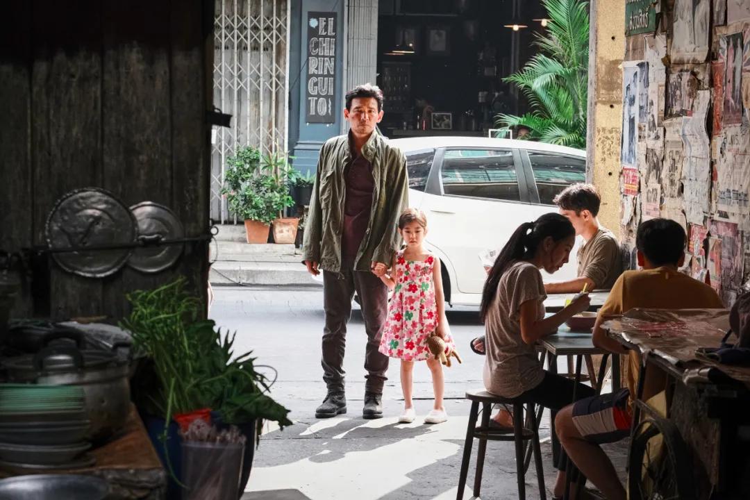 被严重低估的冷门佳片,2021年评分最高的十大佳片