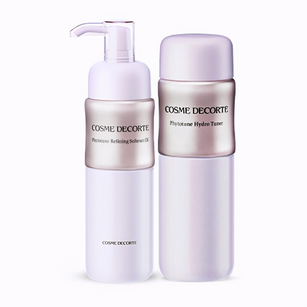 秋冬换季水乳补水,换季保湿水乳大牌