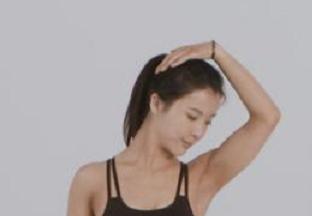 如何瘦脖子和练天鹅颈,脖子短天鹅颈练习正确方法