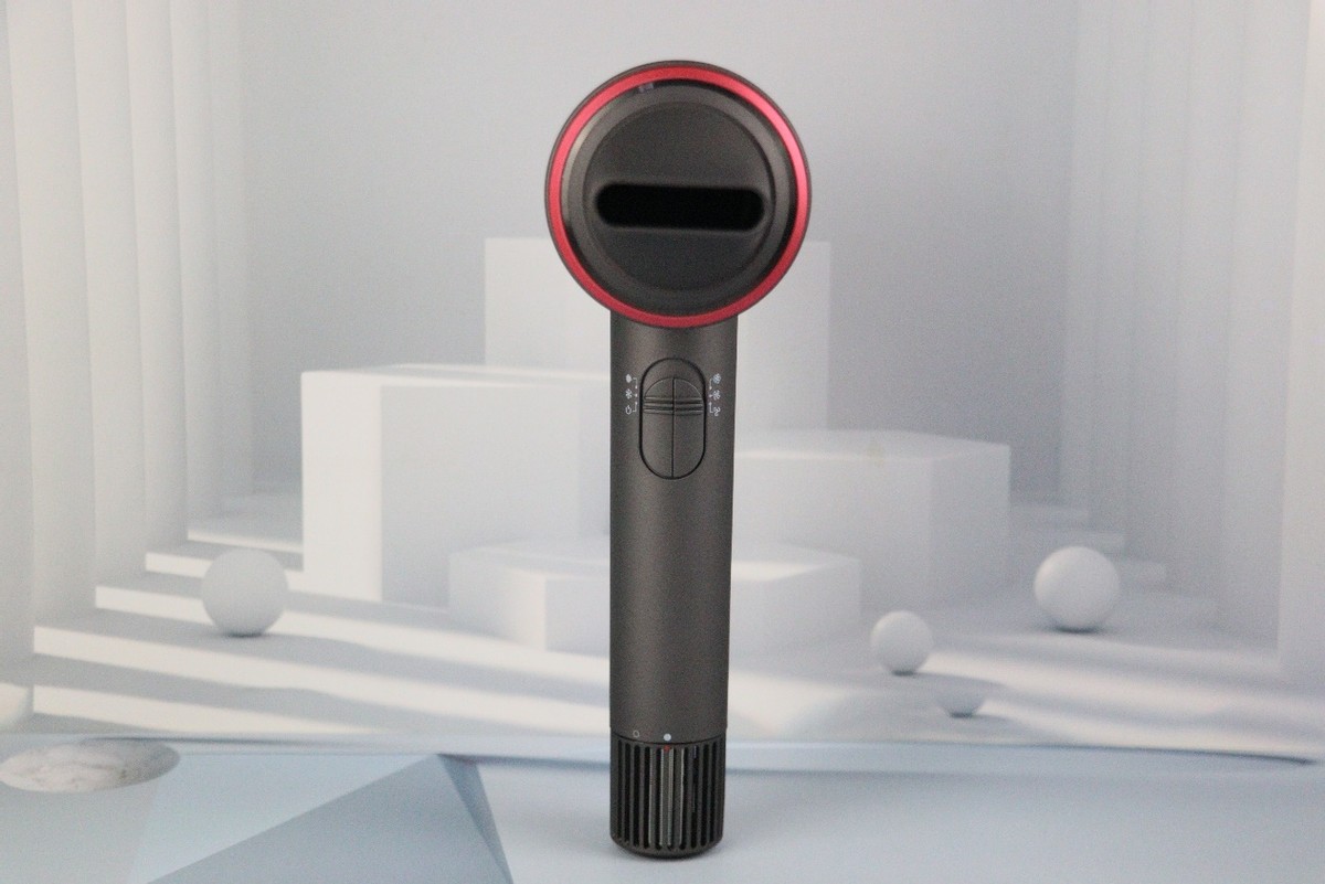 一个支持88W闪充的诗恩吹风机是要闹哪样？