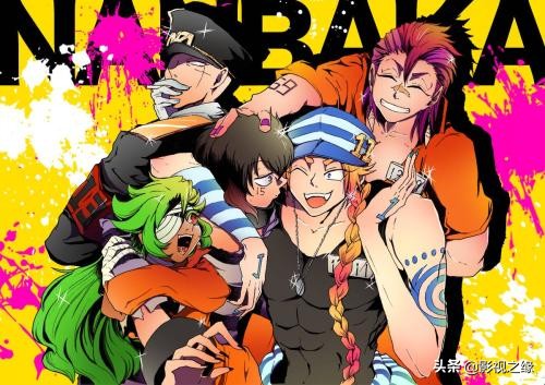 番剧推荐热血高画质无恋爱,热门番剧推荐日本纯爱