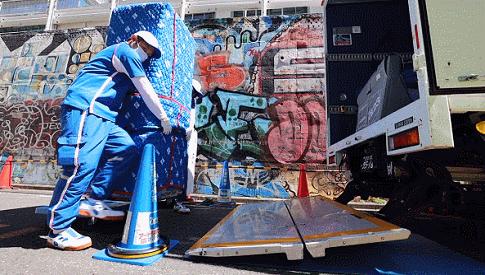 “变态”到极致的日本人,连搬家都不放过!签个字就能拎包入住