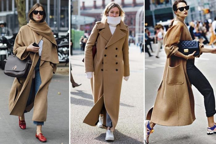 浅驼色深驼色和什么颜色搭配好看,浅驼色最佳10种颜色搭配