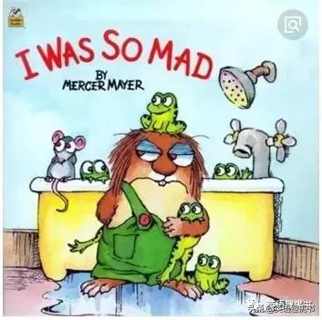 分级阅读绘本catchingthemoon,小毛怪绘本阅读讲解