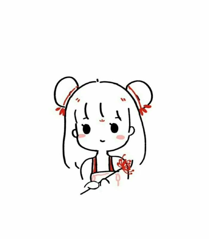 简笔画小人头像九宫格,简笔画小人情侣头像一对